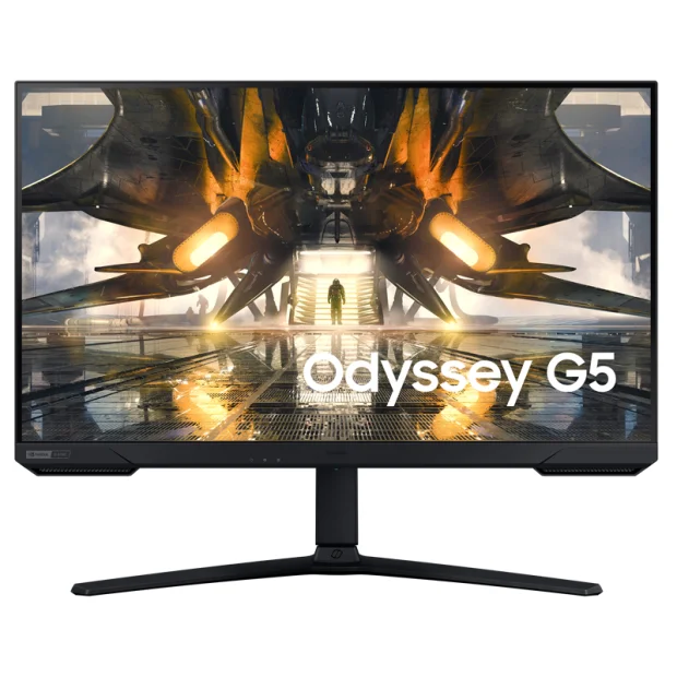 Монитор Samsung S32AG520PI